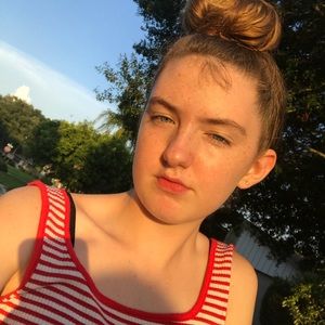 Meet your Posher, Rossie